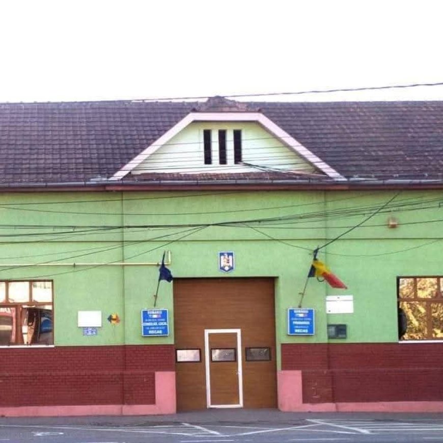 BACTERII ÎNTR-O CIȘMEA DIN RECAȘ