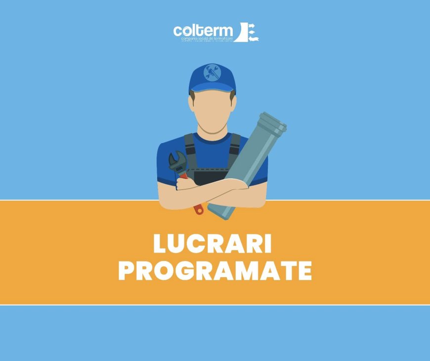 Fără apă caldă și căldură la PT 94
