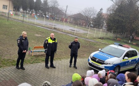 Activități dedicate Nonviolenței Școlare
