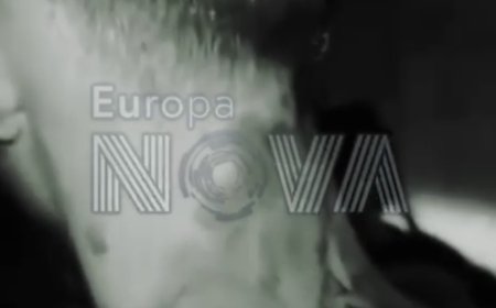 VIDEO: IMAGINI GREU DE PRIVIT CU FIUL ALINEI SPERLEA BĂTUT DE MAI MULȚI INDIVIZI