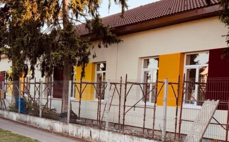 VEȘTI BUNE PENTRU LOCUITORII COMUNEI SÂNMIHAIU ROMÂN