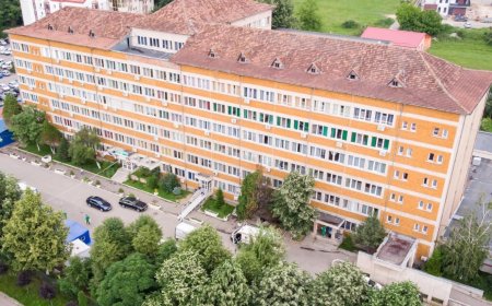 Noi achiziții medicale la Reșița