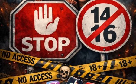 Interzis pe social media sub 14 ani? Propunerea unui director din Timișoara