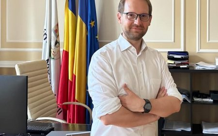 PRIMĂRIA TIMIȘOARA LANSEAZĂ „TIMI”, ASISTENTA VIRTUALĂ PENTRU CETĂȚENI