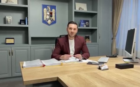VIDEO | Remetea Mare pregătește bugetul de investiții pentru 2026