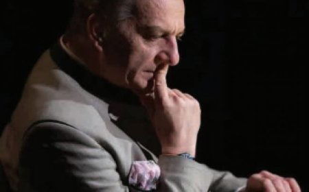 CRISTIAN RUDIC PLEACĂ DE LA CONDUCEREA OPEREI NAȚIONALE DIN TIMIȘOARA
