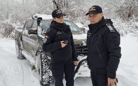 Bilanțul acțiunilor MAI în ultimele 24 de ore