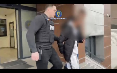 I-A DAT ÎN CAP CA SĂ ÎI FURE TELEFONUL ȘI PORTOFELUL