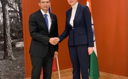 LEGĂTURI ÎNTRE TIMIȘOARA ȘI INDIA