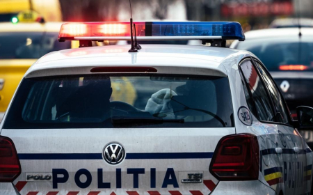 CONTROALE RUTIERE PENTRU SIGURANȚA PARTICIPANȚILOR LA TRAFIC