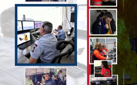 Ziua Europeană a Numărului Unic de Urgență 112