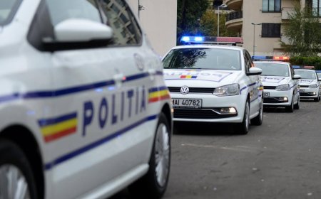 PESTE 120 DE ȘOFERI SANCȚIONAȚI ÎN 24 DE ORE