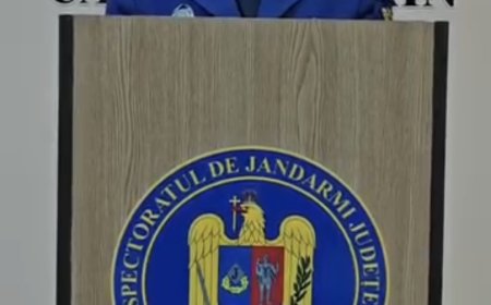 IJJ CARAȘ-SEVERIN, LA BILANȚ