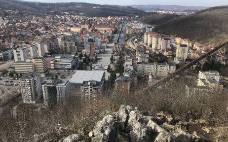 PSD REȘIȚA VREA DEZVOLTARE PENTRU ORAȘ