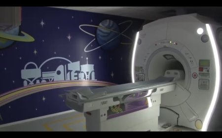ZIUA MONDIALĂ DE LUPTĂ ÎMPOTRIVA CANCERULUI LA COPII