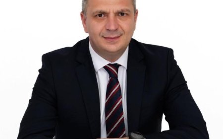 Silviu Hurduzeu: „Bugetul pe 2026, o Fata Morgana a actualului Executiv”