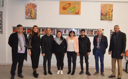 PENITENCIARUL ARAD MARCHEAZĂ ZIUA MONDIALĂ A JUSTIȚIEI SOCIALE