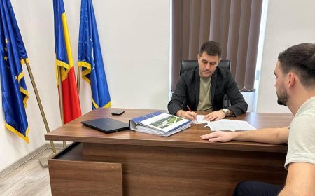 UN NOU PAS PENTRU CONSTRUIREA UNEI GRĂDINIȚE LA ȘAG