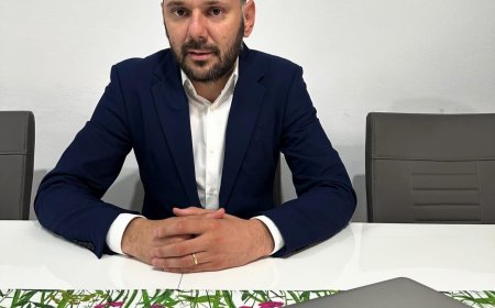 Primarul Ovidiu Oprișa respinge acuzațiile PSD privind informarea despre scutirile de impozite