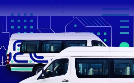 Primarul din Giroc anunță schimbări în transportul public și situația Giroceana