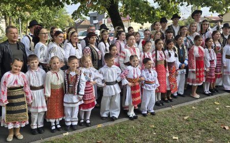 Boldur intră în competiția „Lada cu Zestre”