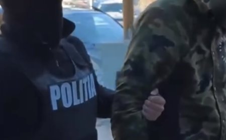 VIDEO | A fost destructurată rețeaua care alimenta cu droguri minorii implicați în tragedia de la Cenei