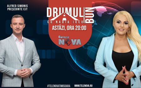 ALFRED SIMONIS VINE LA DRUMUL BUN