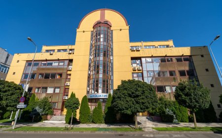 O parte din rețeaua de canalizare din Calea Șagului a fost modernizată