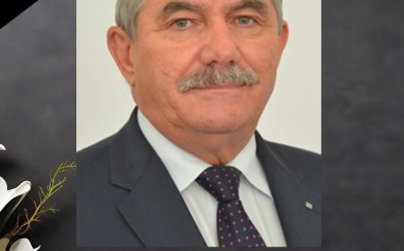 Doliu la Politehnica Timișoara
