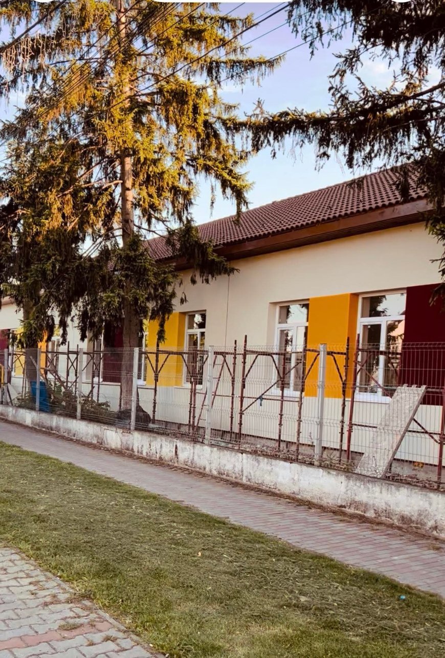 VEȘTI BUNE PENTRU LOCUITORII COMUNEI SÂNMIHAIU ROMÂN