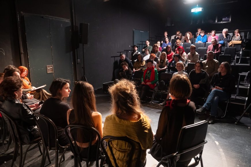 Premiera „Strada Fericirii 12A” la Teatrul Maghiar