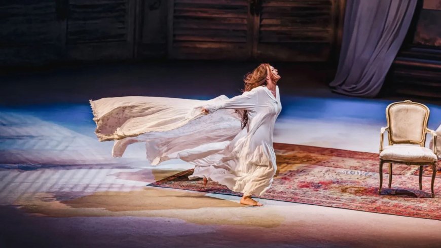 „LA TRAVIATA” AJUNGE PE MARELE ECRAN LA CINEMA TIMIȘ