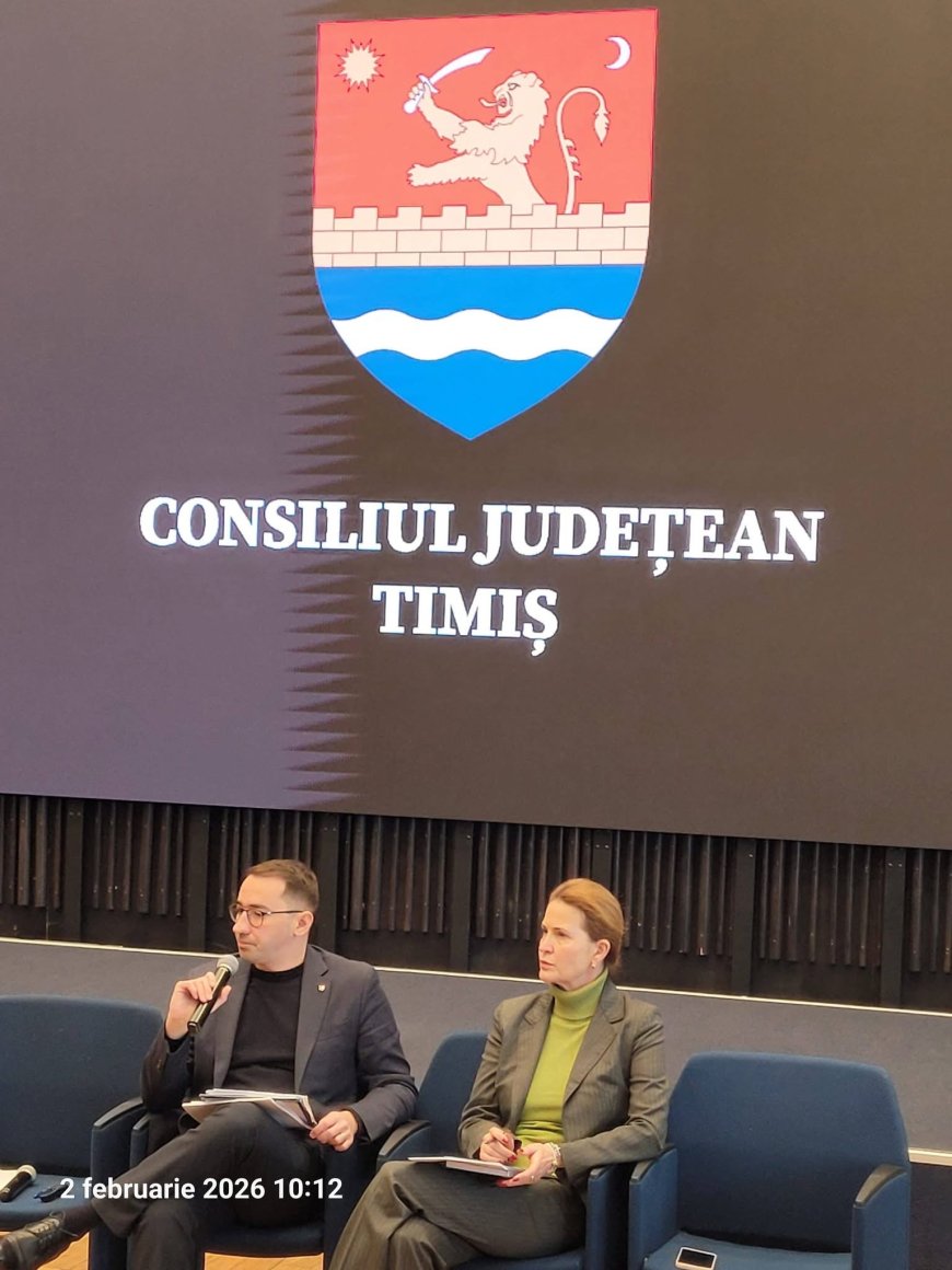 Noi Structuri Comunitare Consultative pentru prevenție și implicare locală