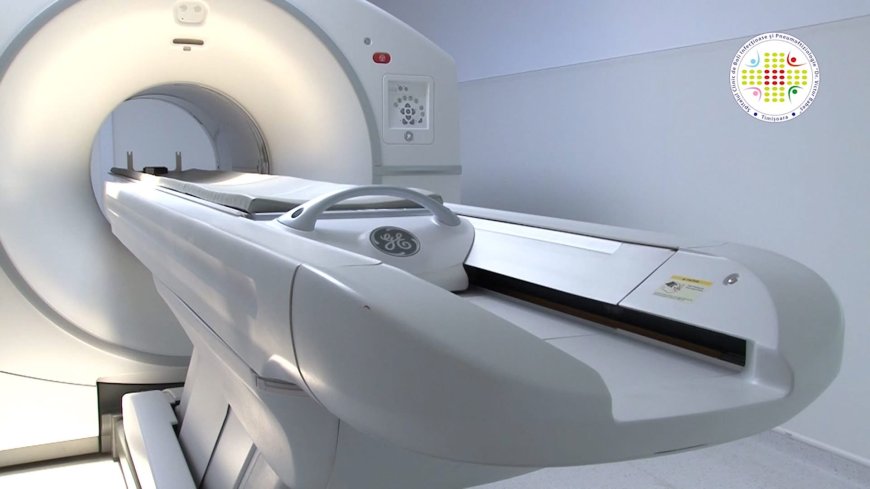HUB-UL IMAGISTIC DE LA SPITALUL „DR. VICTOR BABEȘ” TIMIȘOARA, ARMĂ DE ELITĂ ÎN LUPTA CU CANCERUL