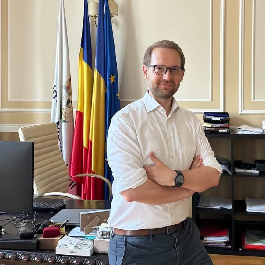 PRIMĂRIA TIMIȘOARA LANSEAZĂ „TIMI”, ASISTENTA VIRTUALĂ PENTRU CETĂȚENI