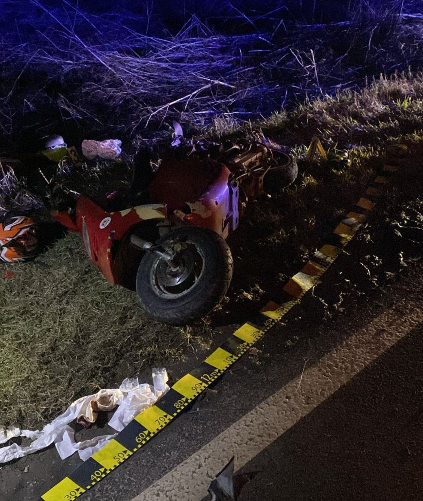 ACCIDENT GRAV ÎNTRE JIMBOLIA ȘI CĂRPINIȘ: UN TÂNĂR DE 22 DE ANI A DECEDAT