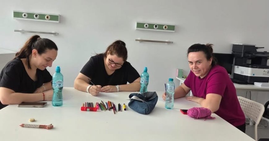 Sprijin emoțional pentru mămicile copiilor născuți prematur