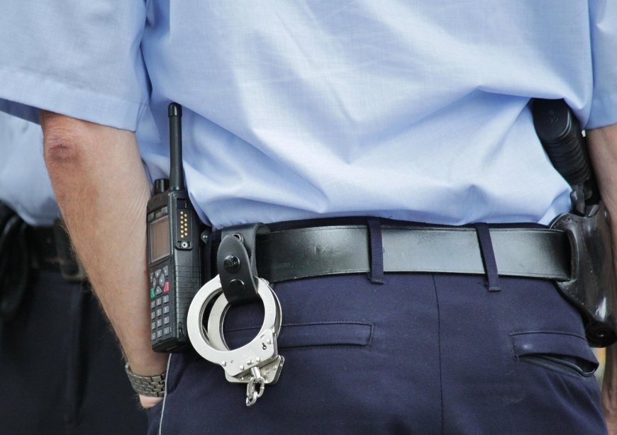 Doi traficanți încarcerați la Arad