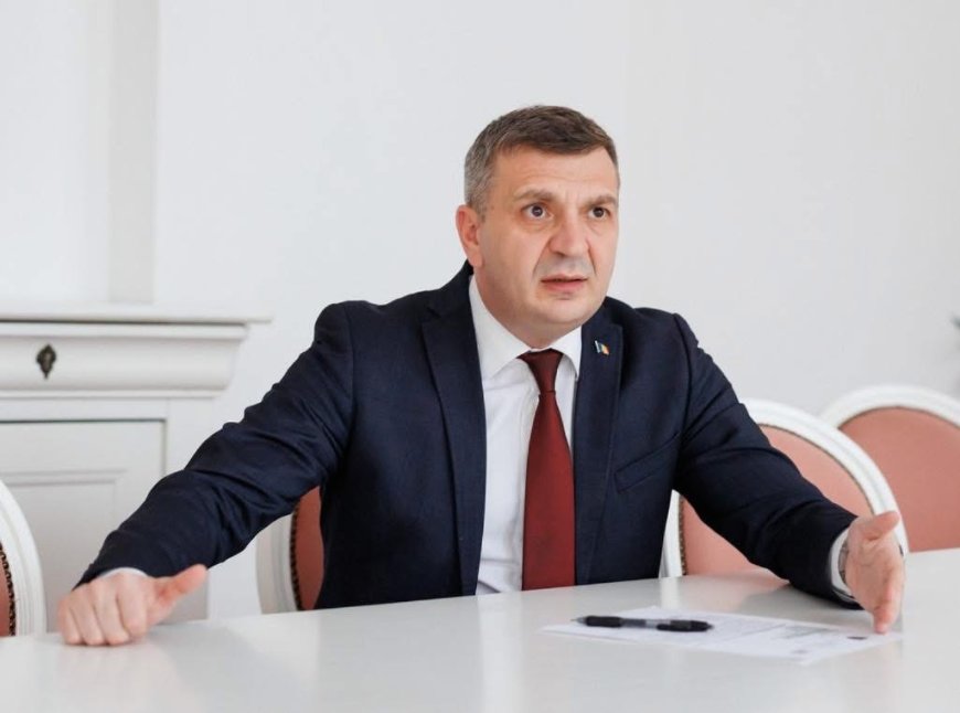 Președintele CJ Caraș-Severin critică reforma administrativă