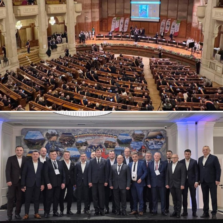 DIRECȚIILE VIITOAREI REFORME ADMINISTRATIVE