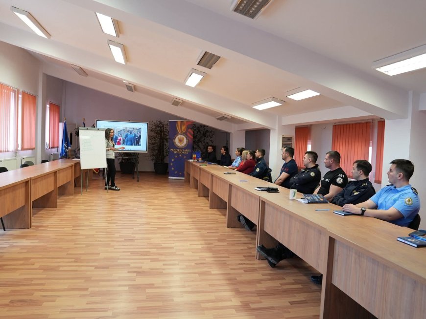 ATELIER DEDICAT DEZVOLTĂRII GÂNDIRII CRITICE