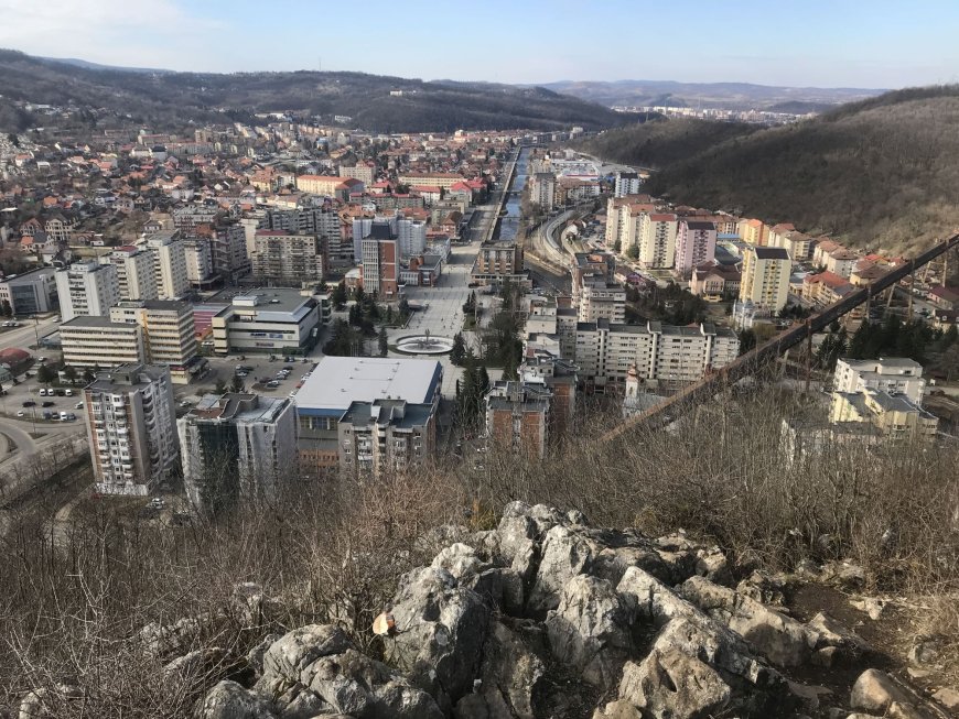 PSD REȘIȚA VREA DEZVOLTARE PENTRU ORAȘ