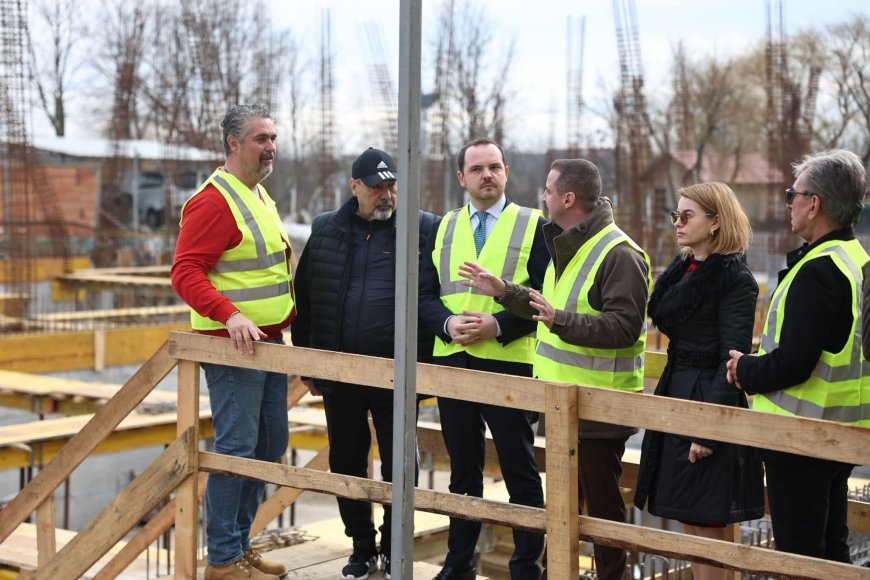 SERVICII DE RECUPERARE MEDICALĂ LA LOVRIN