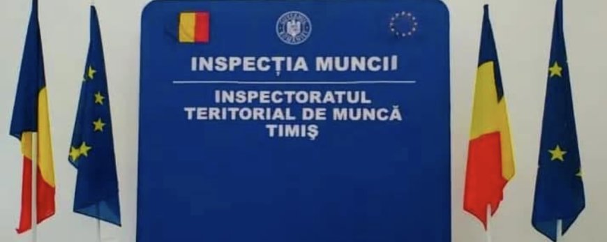 ITM TIMIȘ ORGANIZEAZĂ UN SEMINAR PENTRU ANGAJATORI DESPRE MODIFICĂRILE CODULUI MUNCII