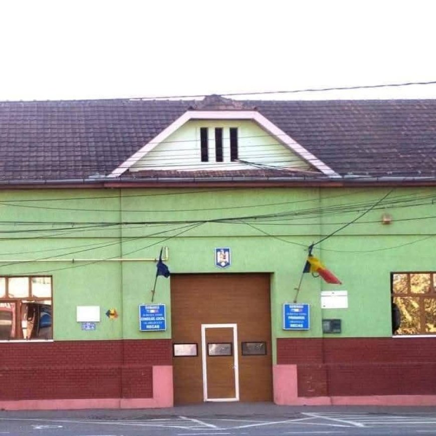 PRIMĂRIA RECAȘ ORGANIZEAZĂ COLECTAREA ANUALĂ A RESTURILOR VEGETALE