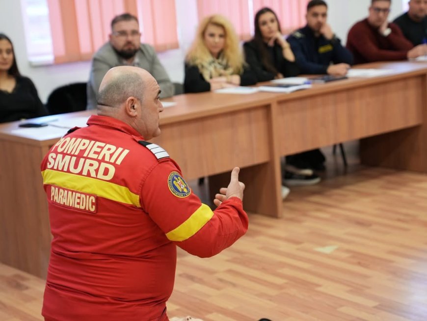 PENITENCIARUL TIMIȘOARA ÎȘI ÎNTĂREȘTE LINIA DE SIGURANȚĂ