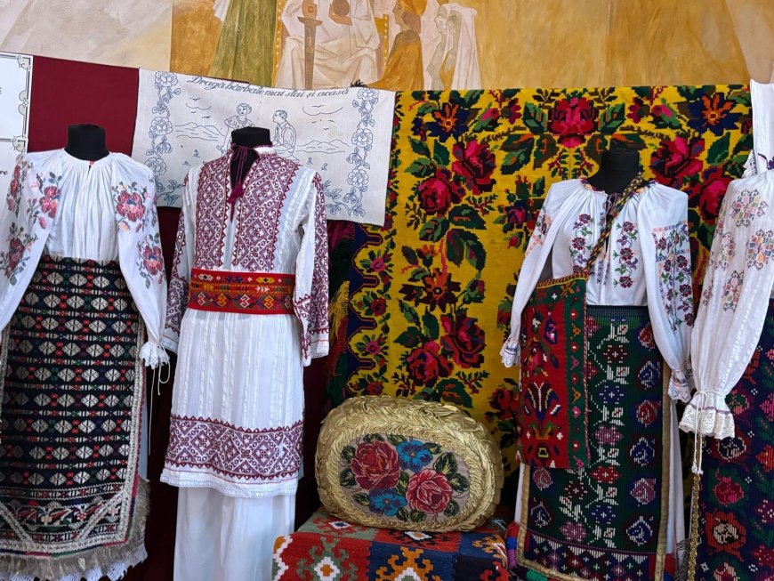 Festivalul „Lada cu Zestre” revine la Timiș, celebrând tradițiile bănățene