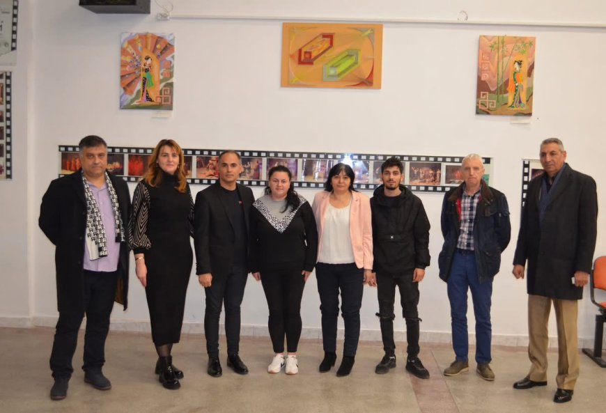 PENITENCIARUL ARAD MARCHEAZĂ ZIUA MONDIALĂ A JUSTIȚIEI SOCIALE