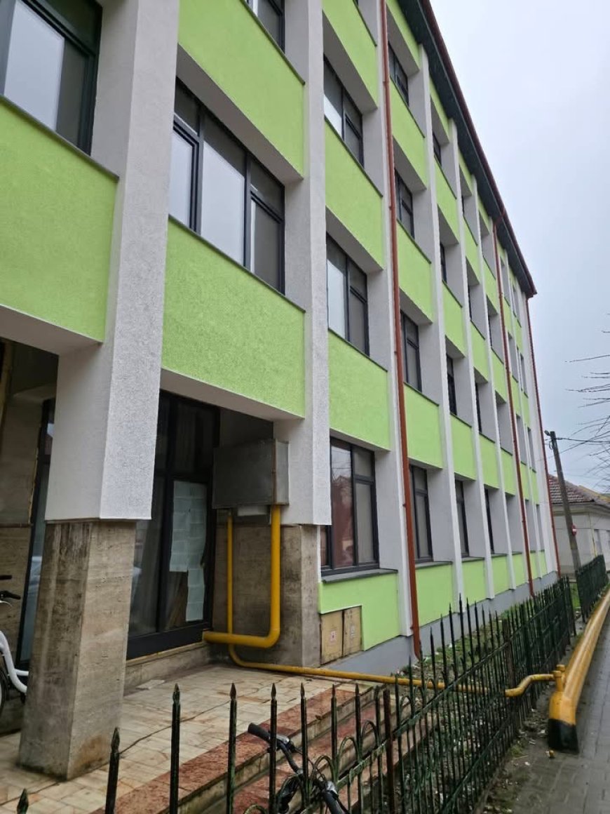 19 șantiere active în Caransebeș pentru modernizarea orașului