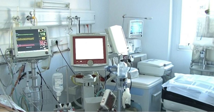 SPITALUL „DR. VICTOR BABEȘ”, INCLUS ÎN PROGRAMUL NAȚIONAL AP-ATI